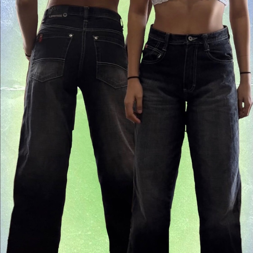South Pole jeans